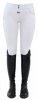 Bryczesy damskie ABBIE - Spooks - white
